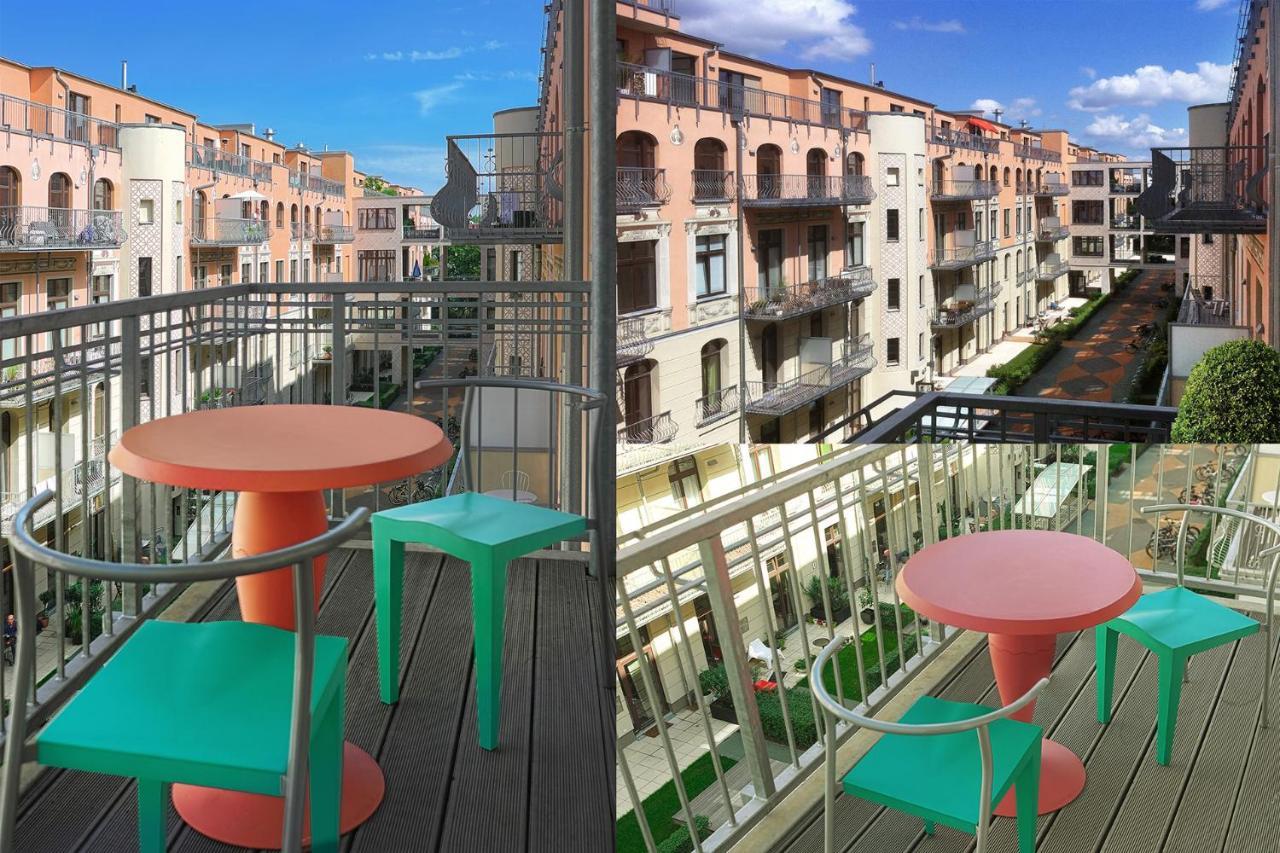 Luxus Designer-residenz In Mitte • 109 Qm • Neu! *