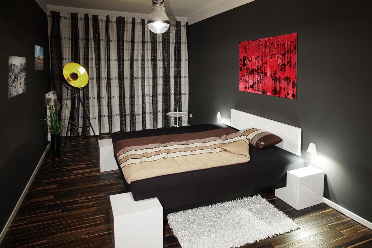 Luxus Designer-residenz In Mitte • 109 Qm • Neu!
