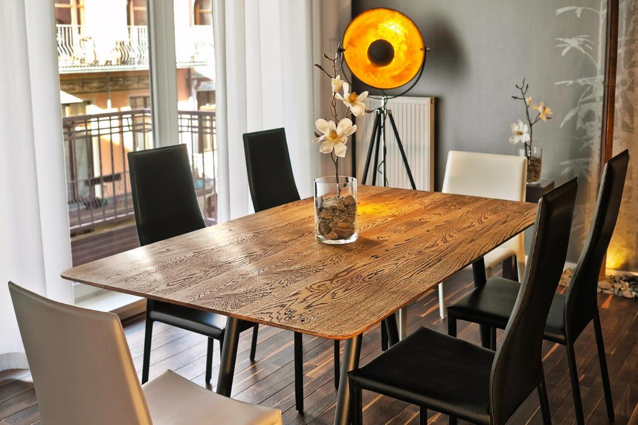 Appartamento Luxus Designer-residenz In Mitte • 109 Qm • Neu! *