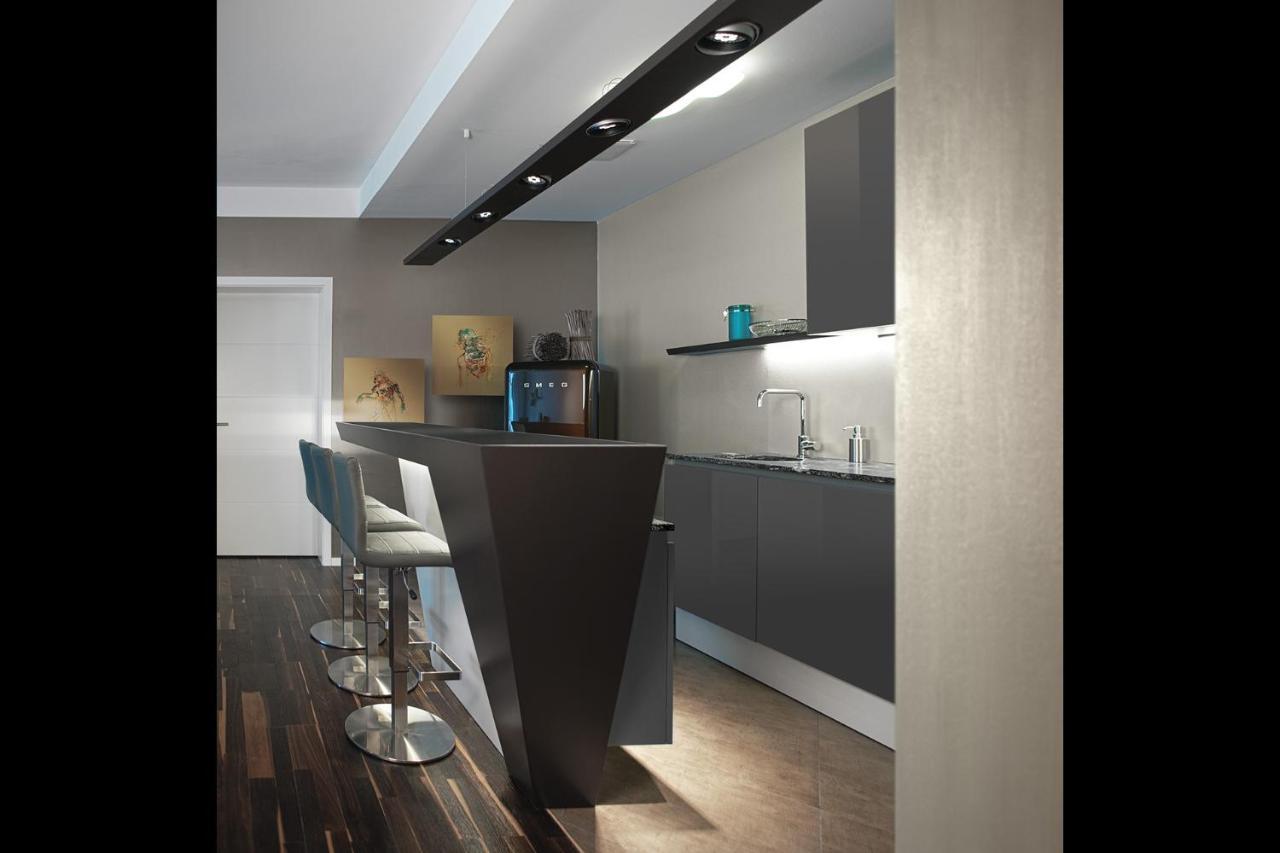 Luxus Designer-residenz In Mitte • 109 Qm • Neu! * Berlino
