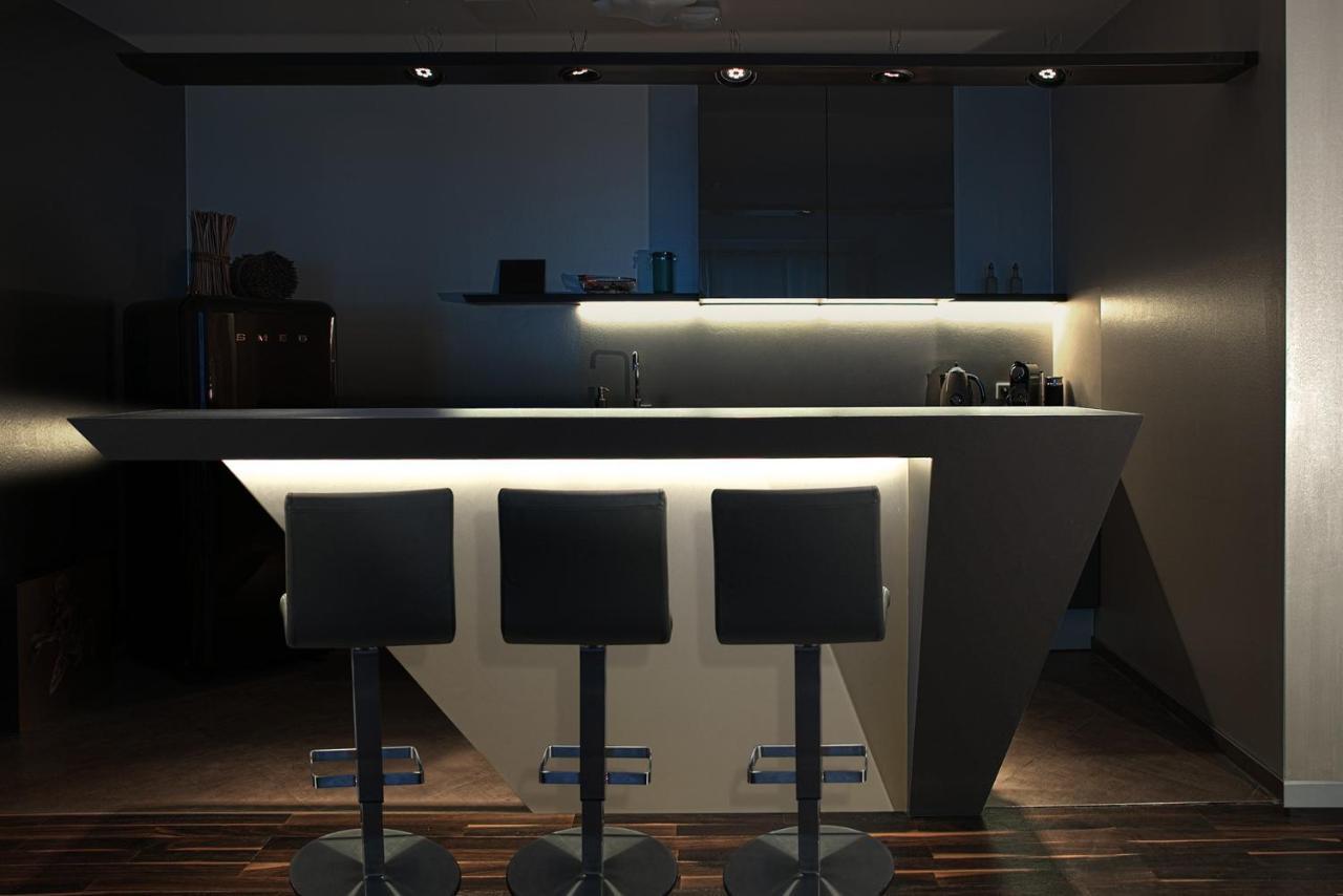 Luxus Designer-residenz In Mitte • 109 Qm • Neu! *