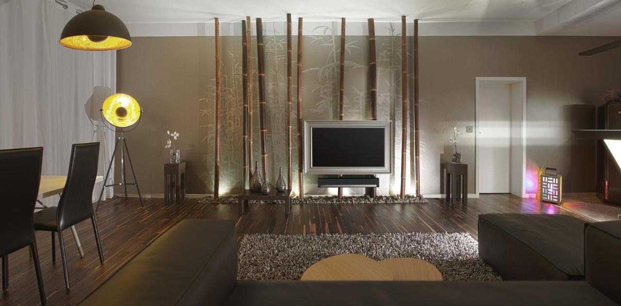 Appartamento Luxus Designer-residenz In Mitte • 109 Qm • Neu! Berlino