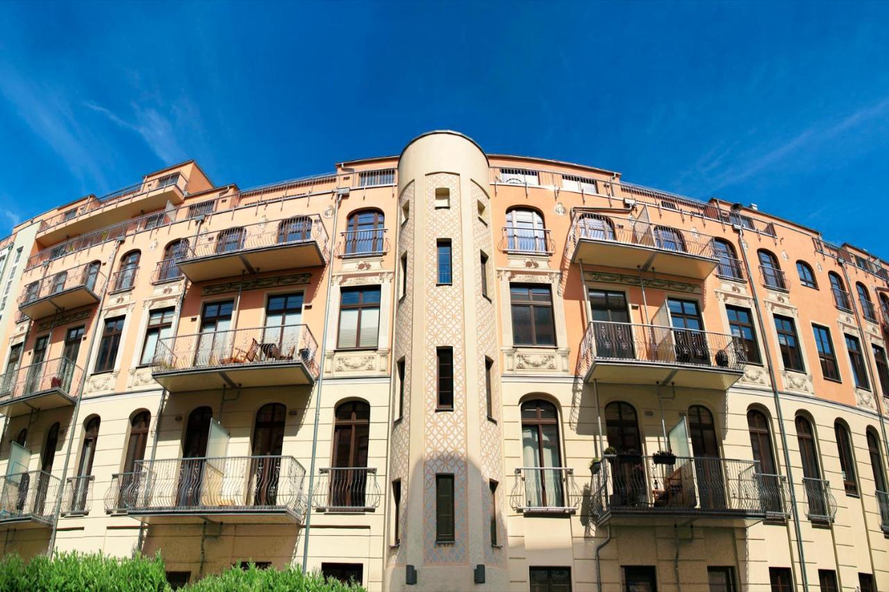 Luxus Designer-residenz In Mitte • 109 Qm • Neu! Appartamento *