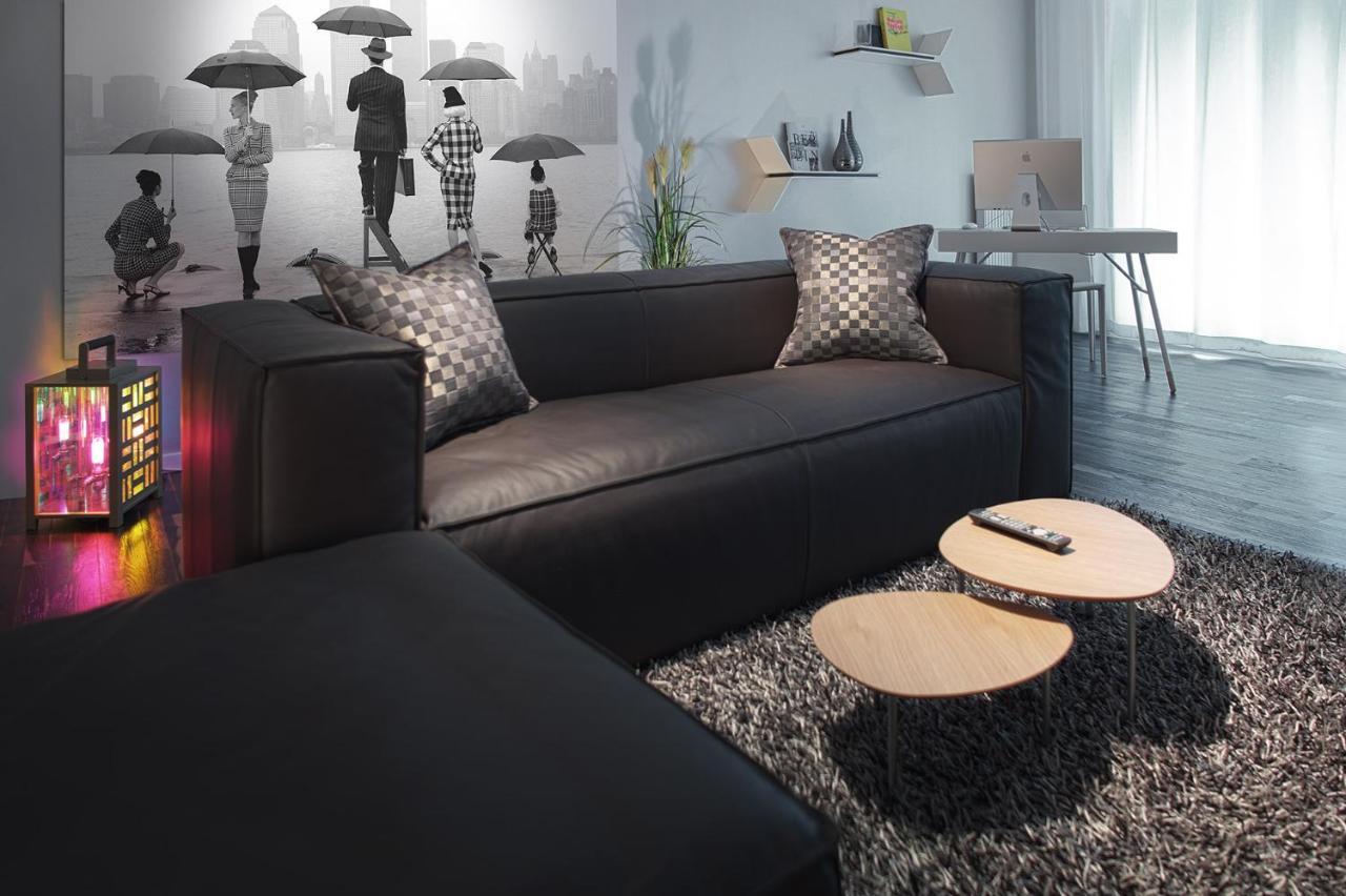 Appartamento Luxus Designer-residenz In Mitte • 109 Qm • Neu! Berlino
