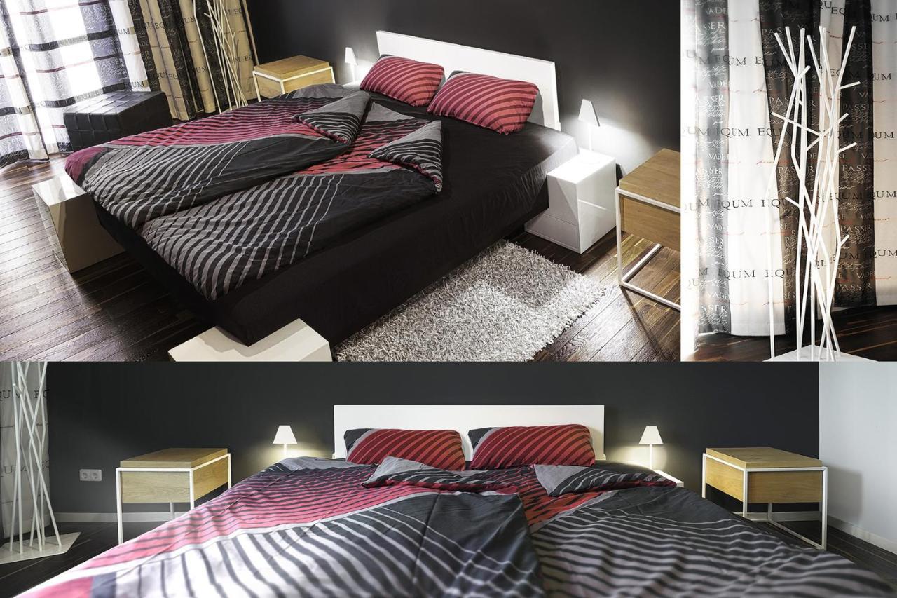 Luxus Designer-residenz In Mitte • 109 Qm • Neu! *