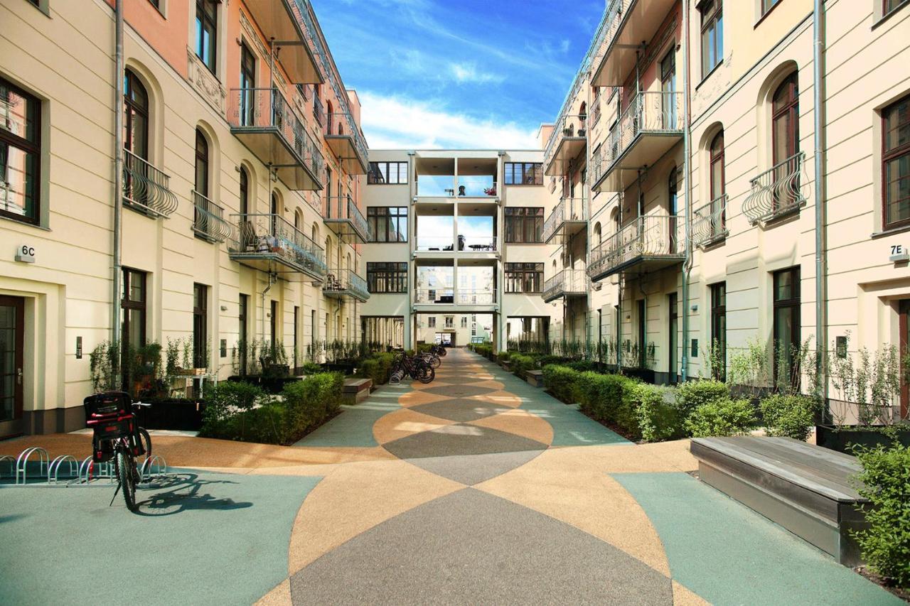 Luxus Designer-residenz In Mitte • 109 Qm • Neu! * Berlim
