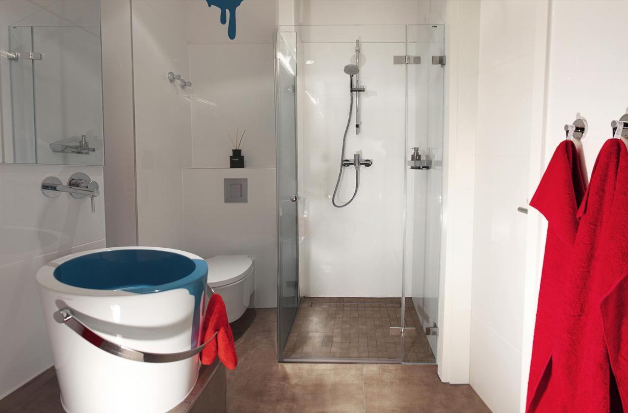 Apartamento Luxus Designer-residenz In Mitte • 109 Qm • Neu! Berlim