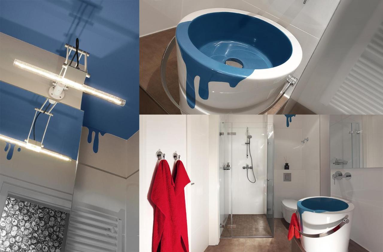 Apartamento Luxus Designer-residenz In Mitte • 109 Qm • Neu! *