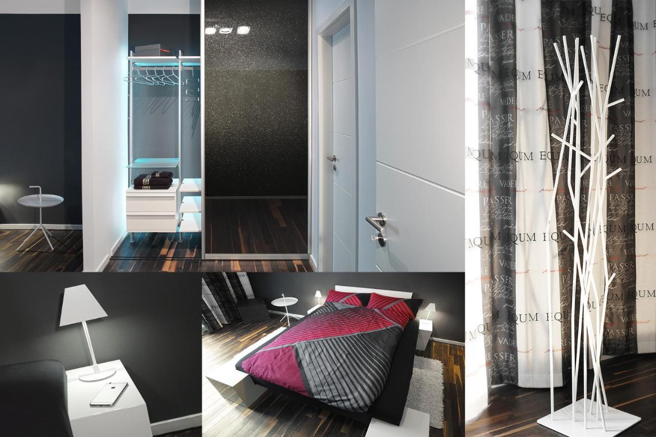 Luxus Designer-residenz In Mitte • 109 Qm • Neu! Berlim